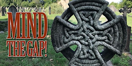 Mind the Gap - The People of Wimbledon Cemetery - Guided Walk