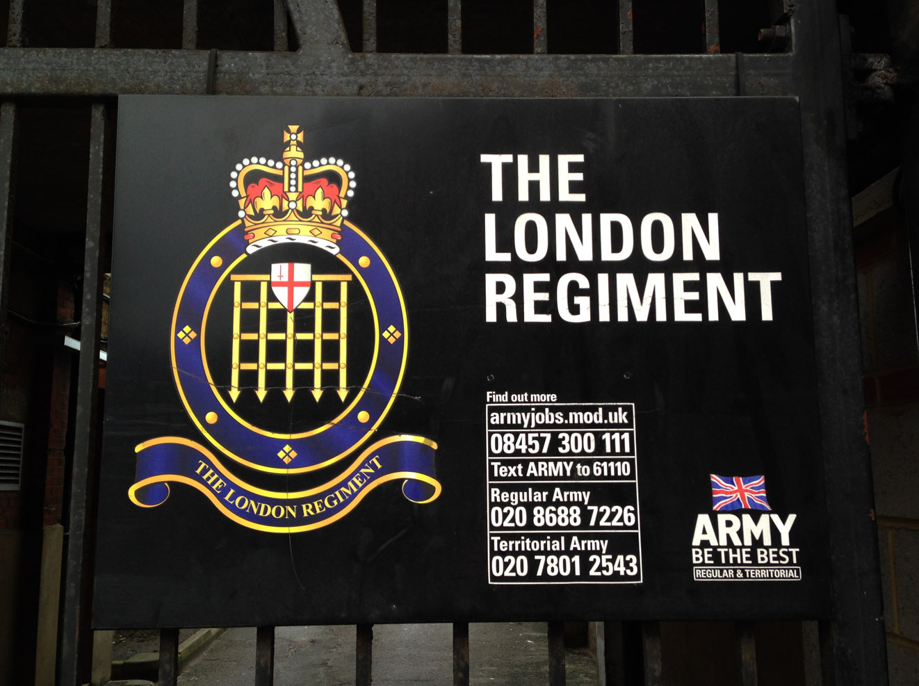LondonRegt