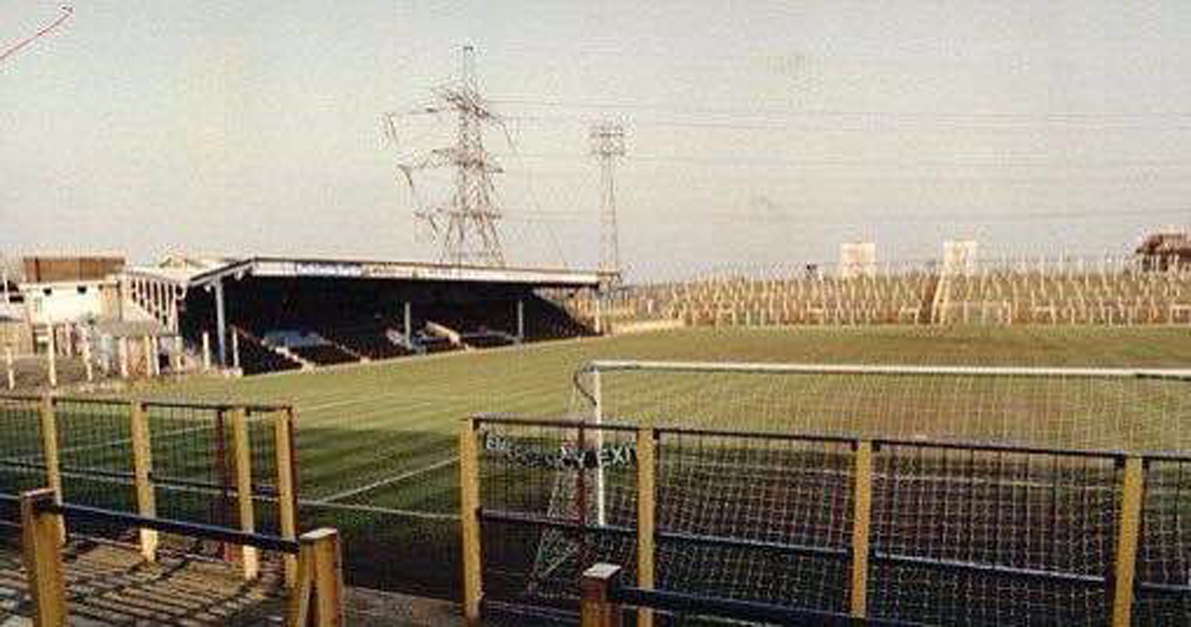 Plough lane