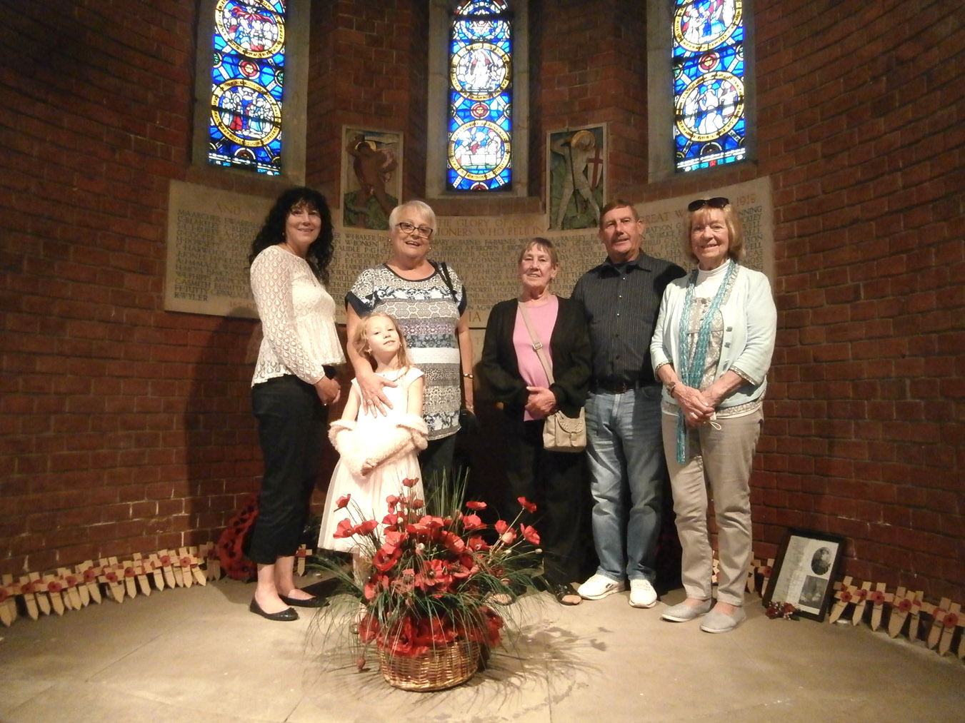 Bulldozers and Rockets