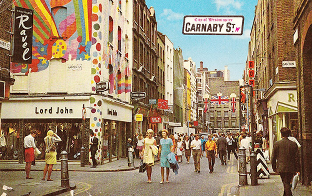 carnaby