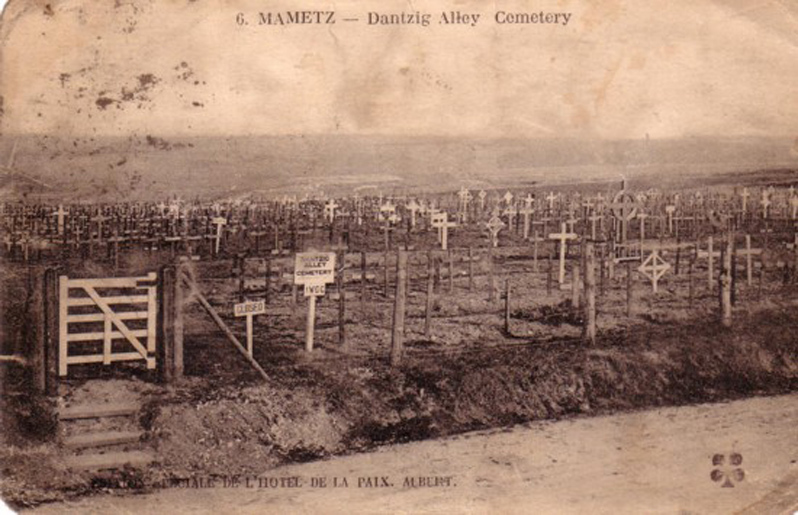 dantzig_alley_archive