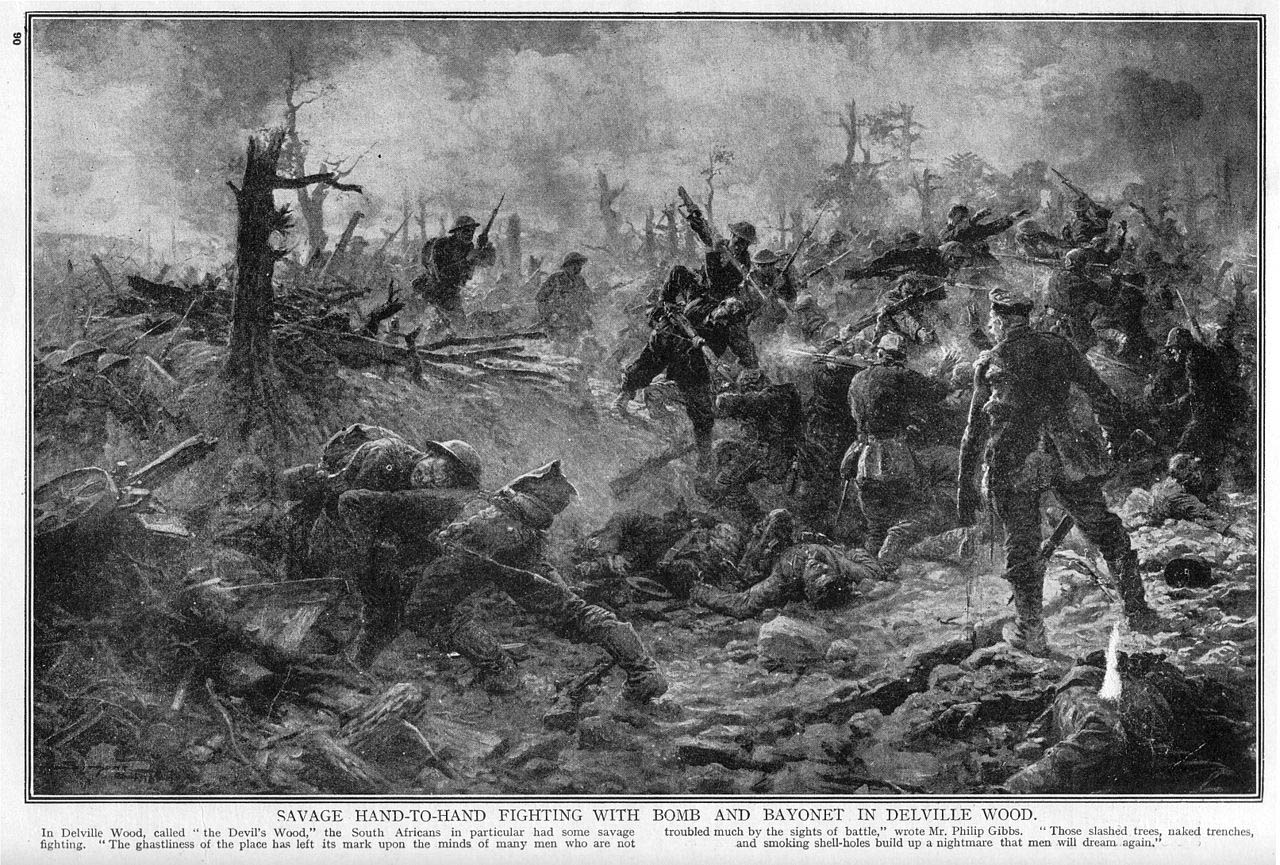 Delville_Wood_Battle_July_1916