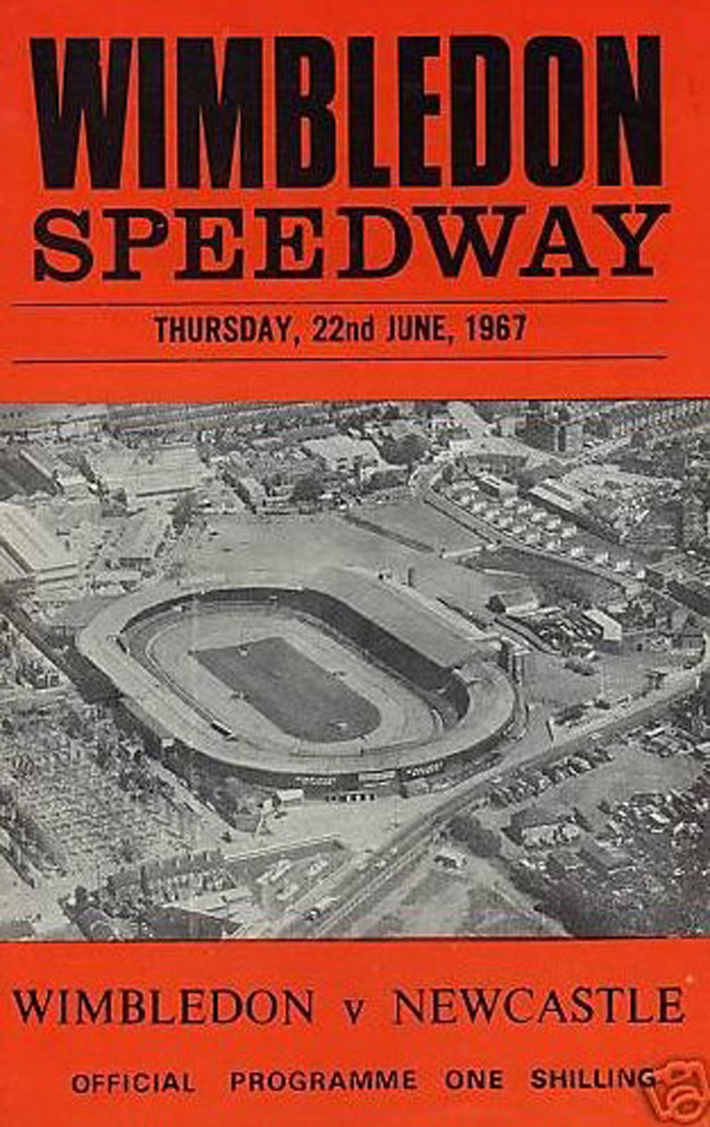 Speedway