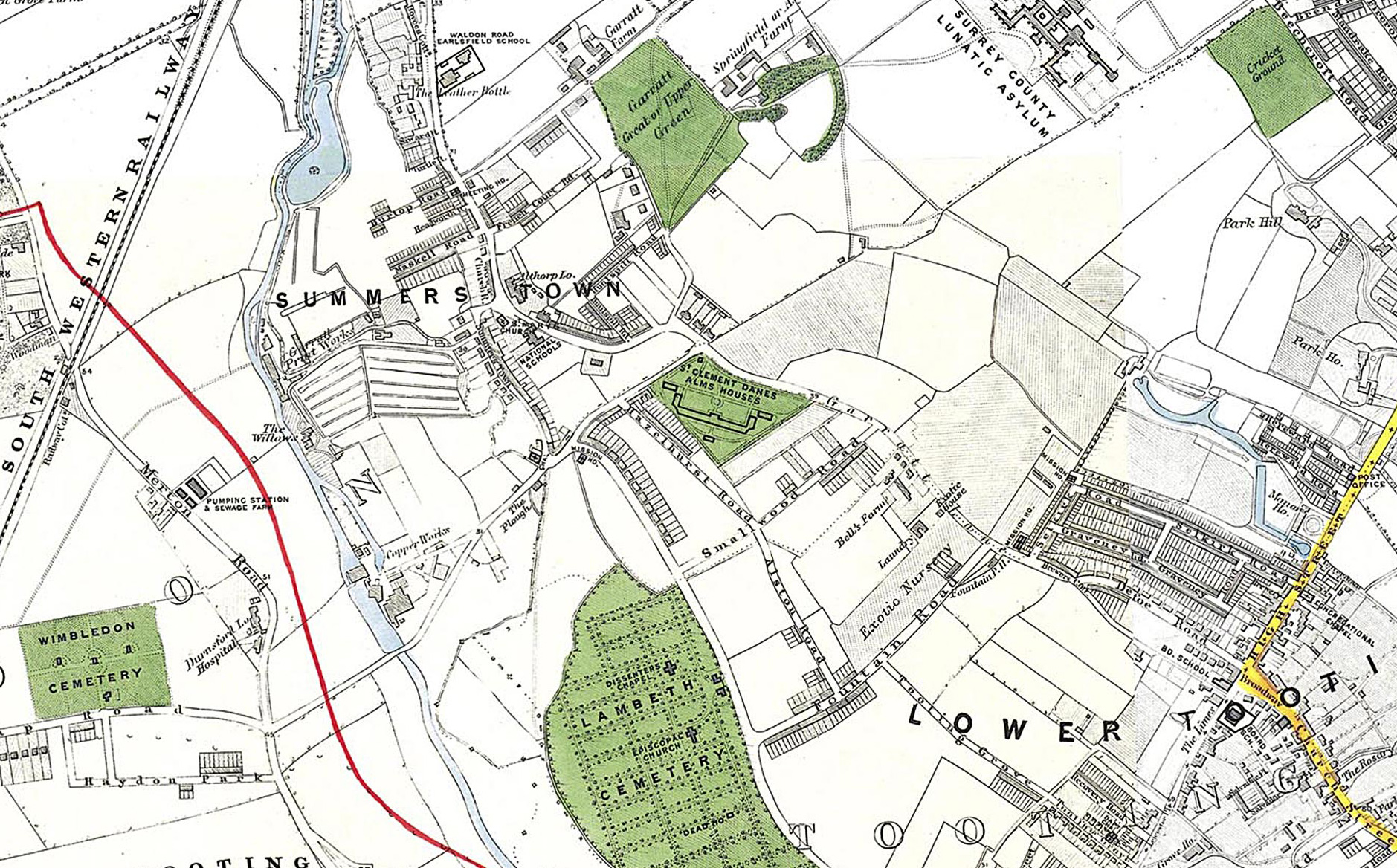 London-Earlsfield1890