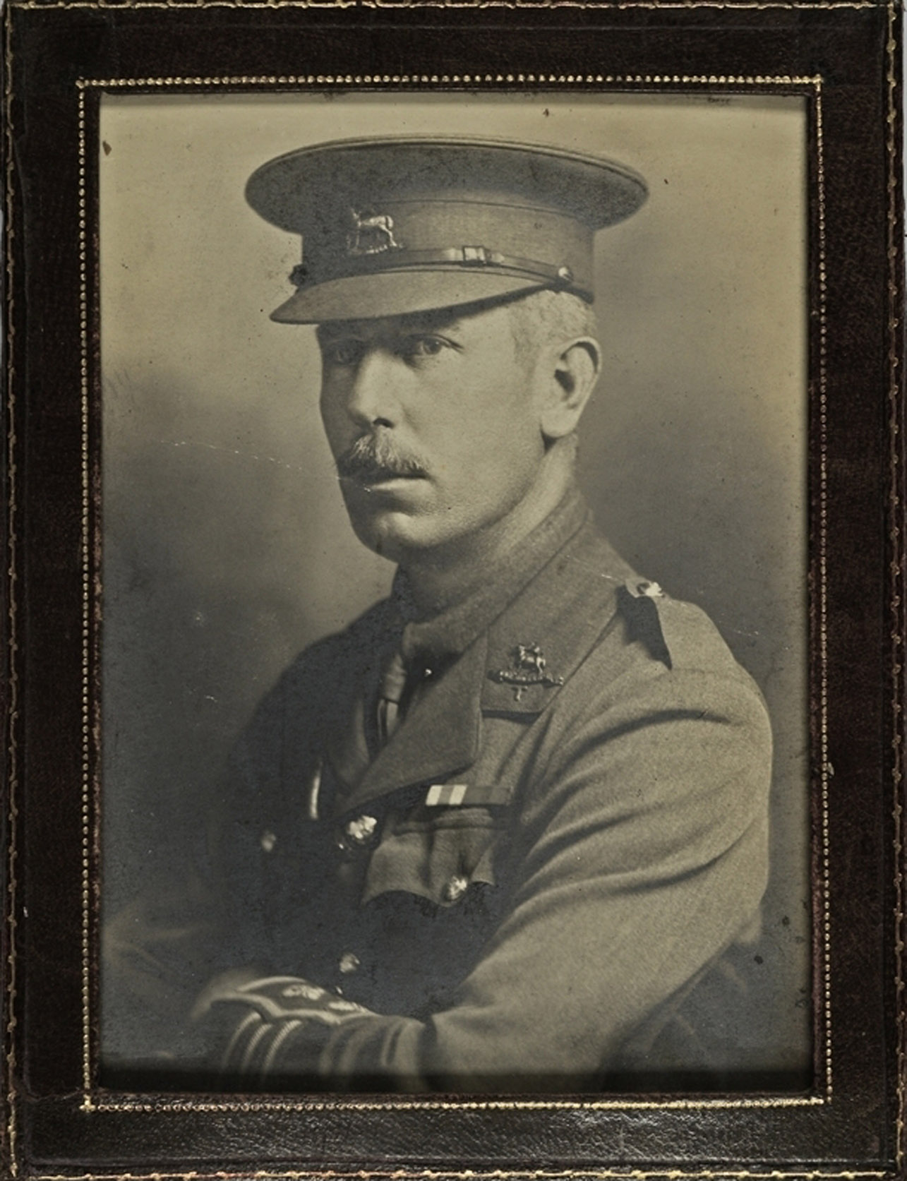 St Barbe Russell Sladen