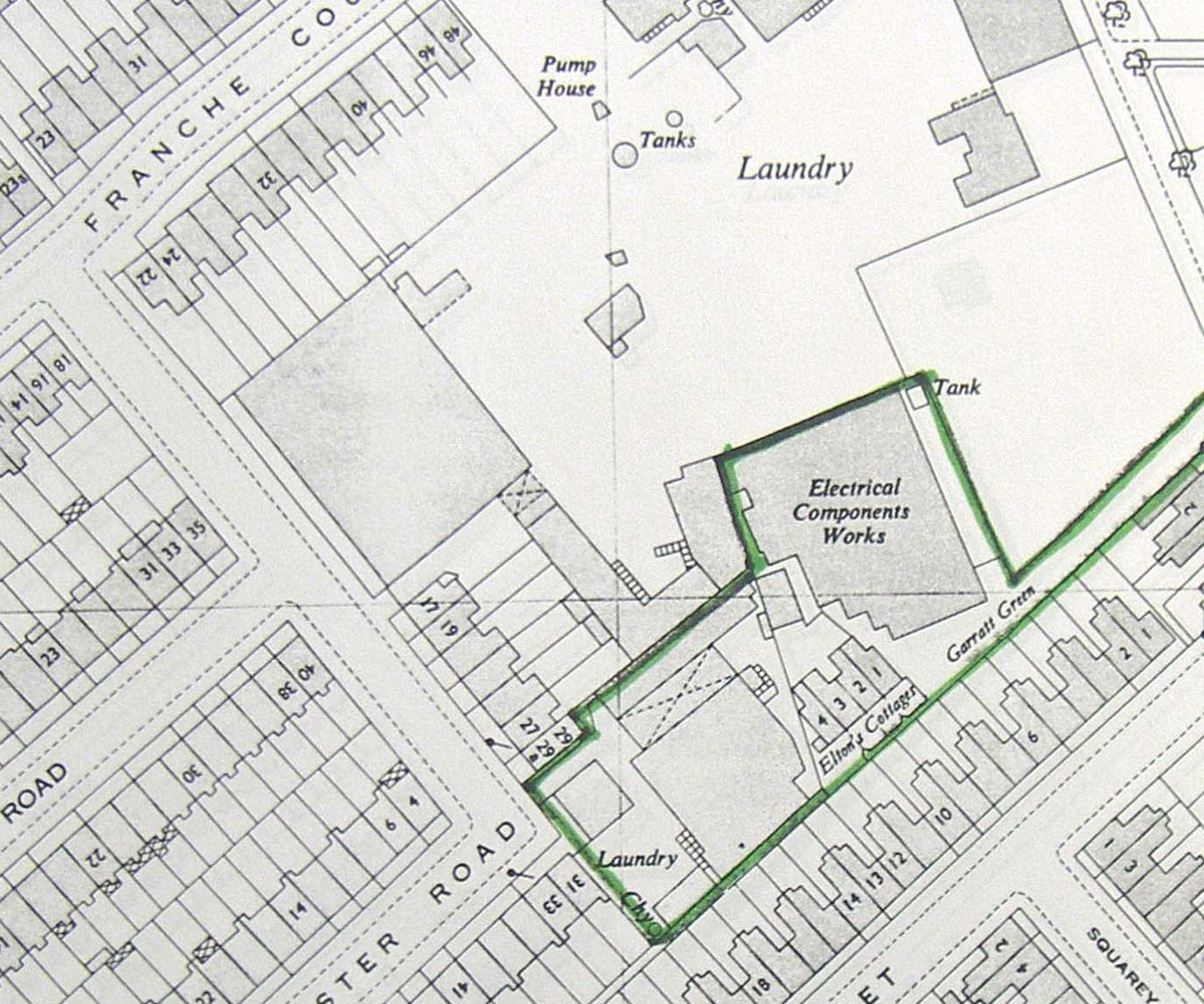 OLYMPUS DIGITAL CAMERA