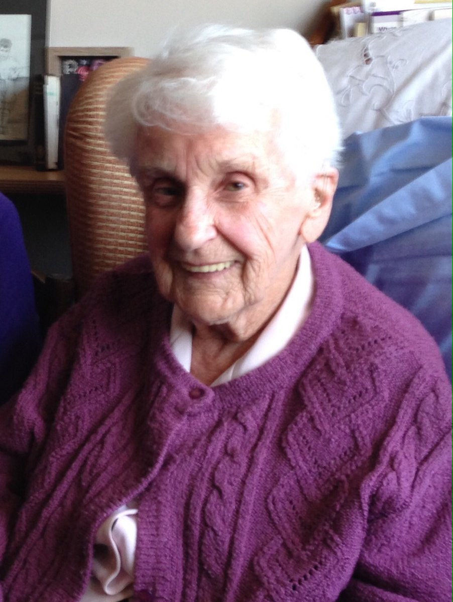 Red Rose from Pevensey Road