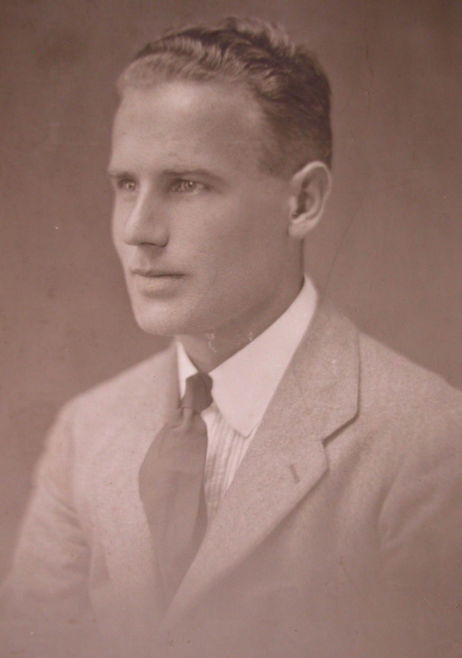 Saving Sidney Seager