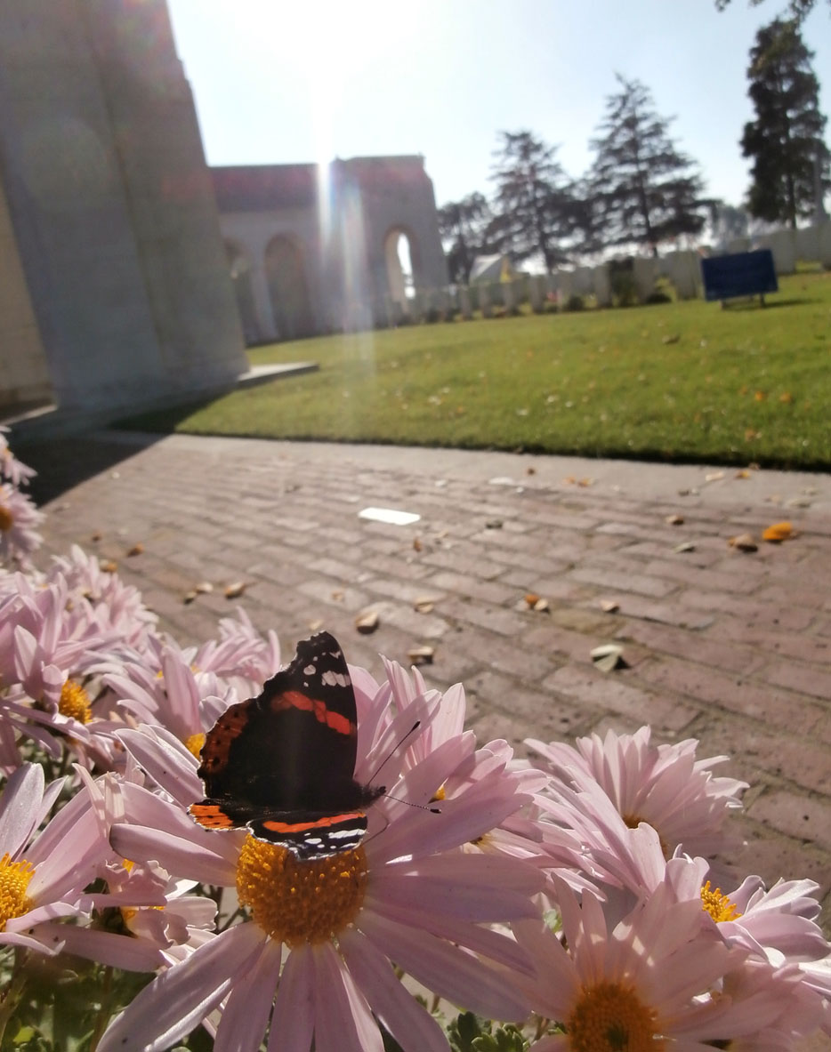 Seeking The Sunday School Three