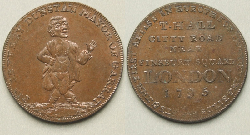 Middlesex dwarf D&H 316 001