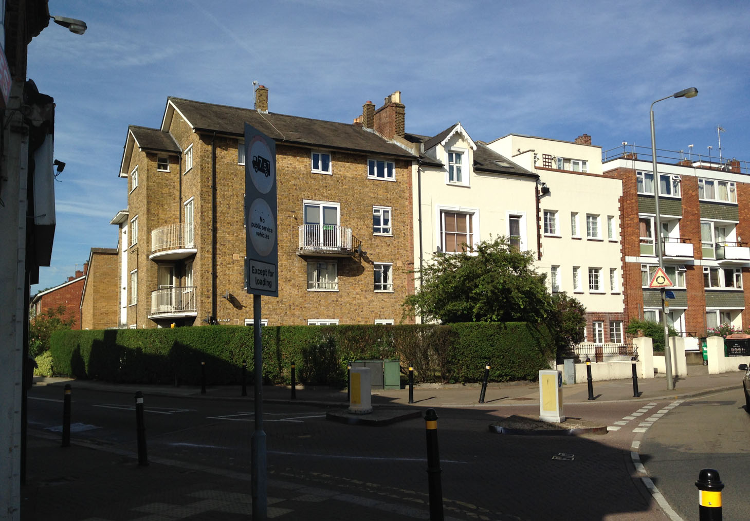 The Bootmaker’s Boy