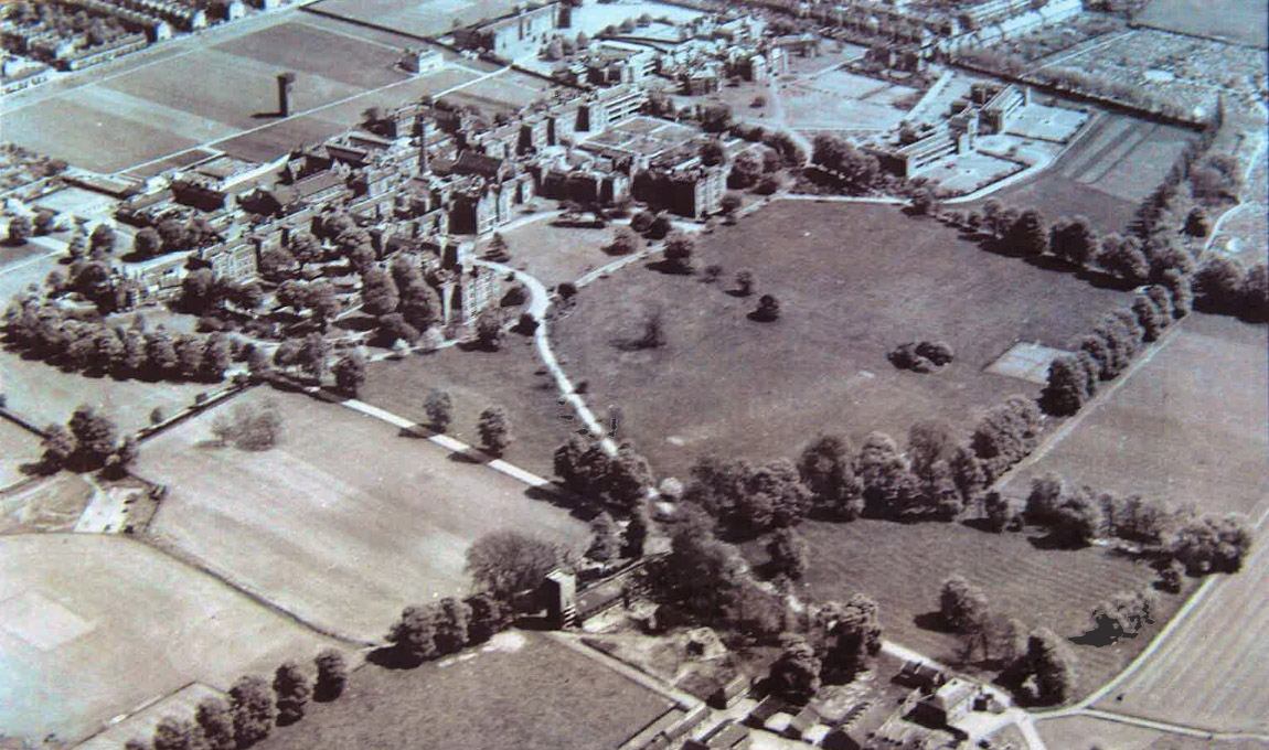 SprngfieldHospital 1950