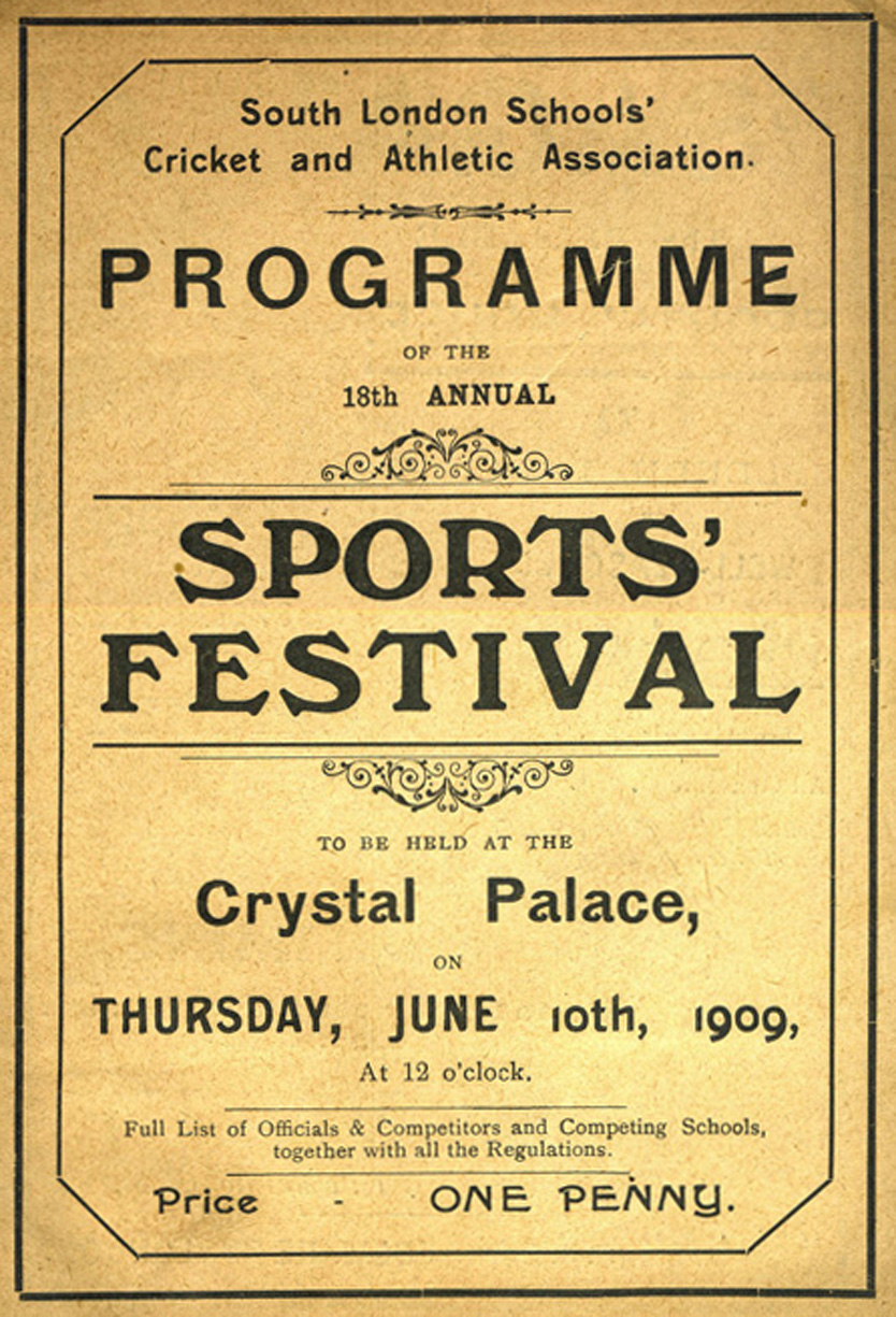 SL SCHOOLS SP FEST CP 10.06.09