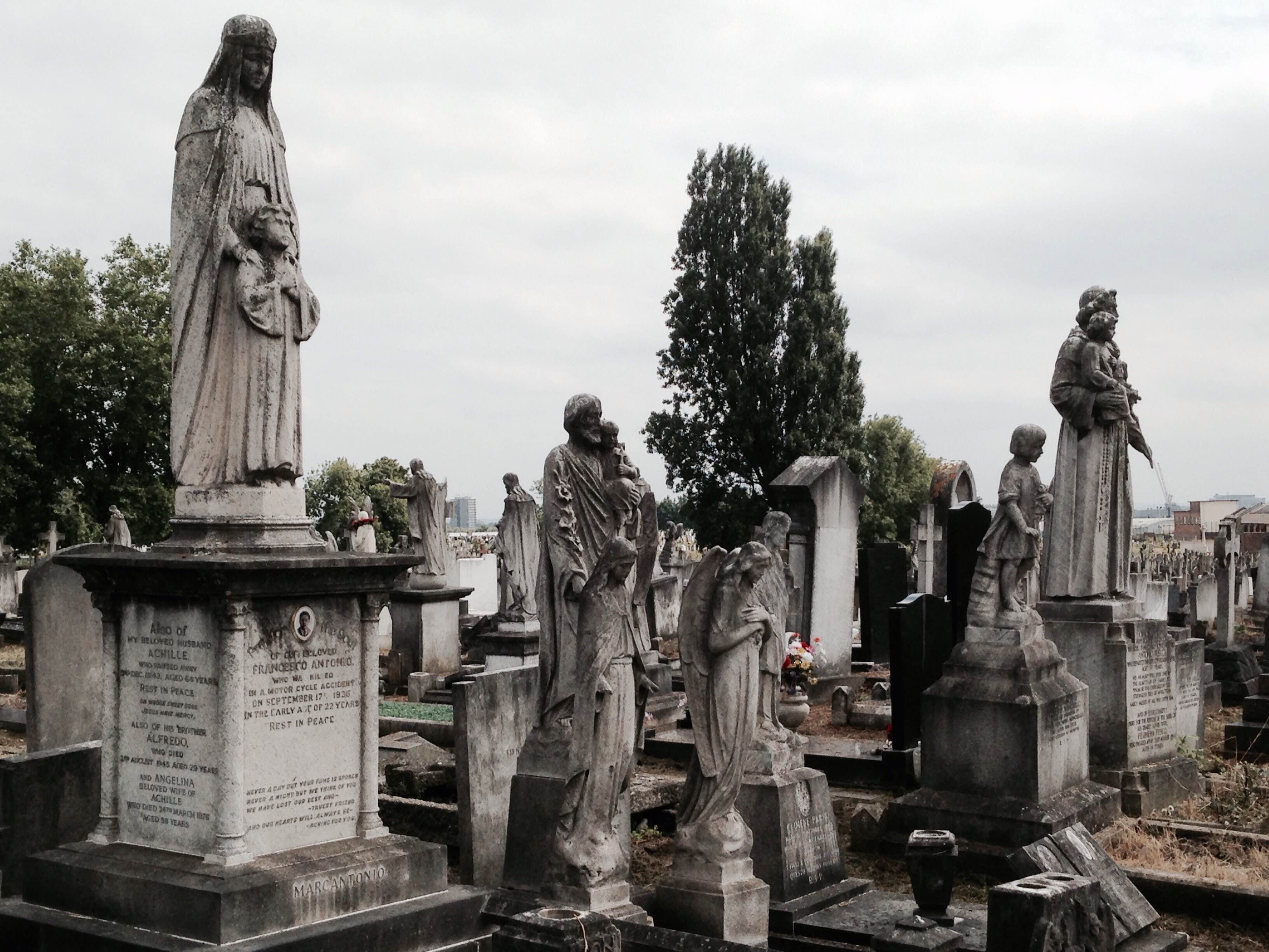 The Man Who Died Twice