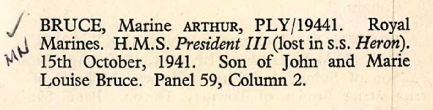 ArthurBruce1941