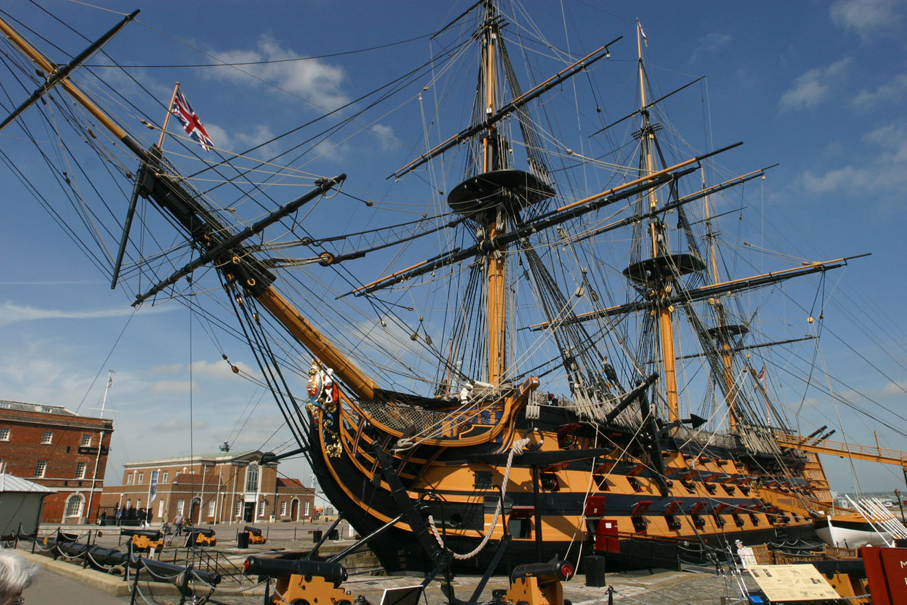 hms-victory