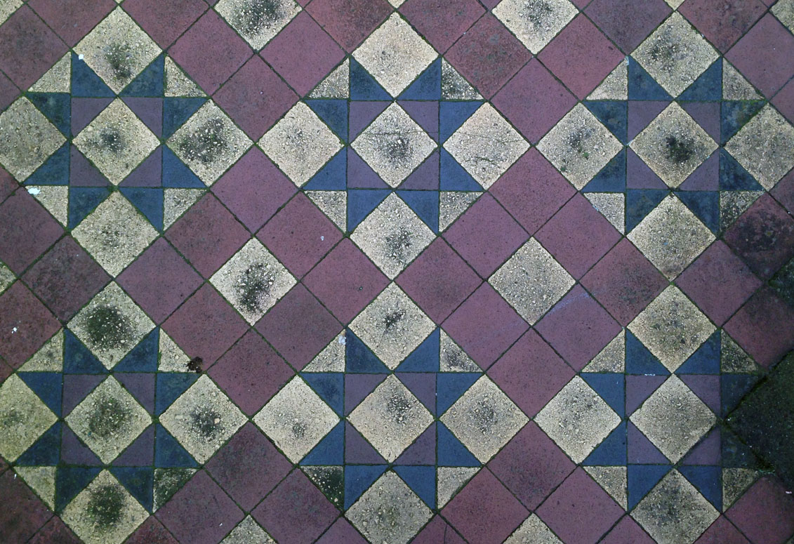 tiles