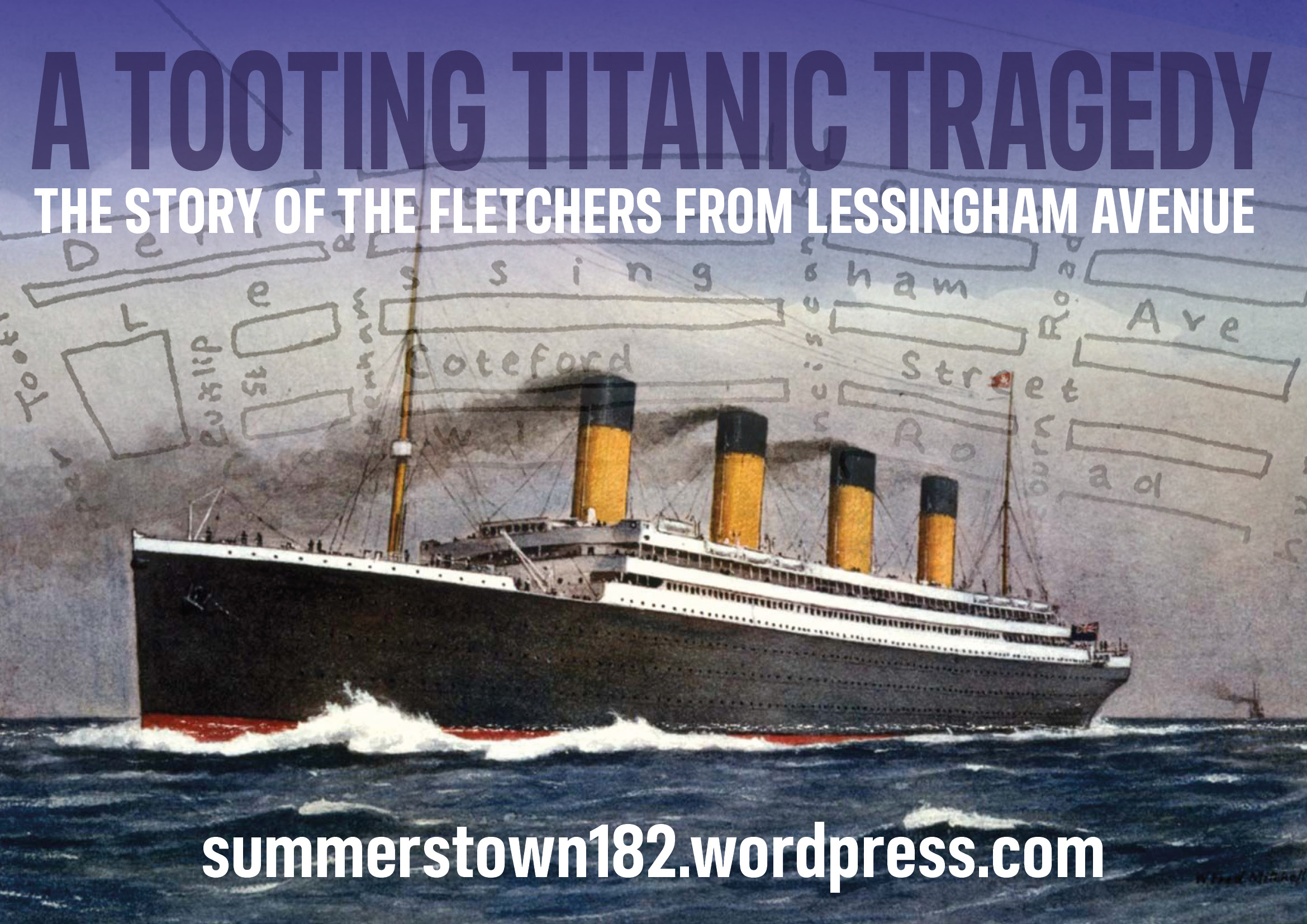 Totterdown Fields Forever