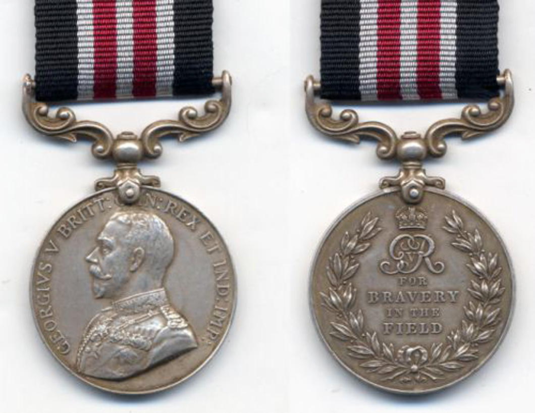Military Medal
