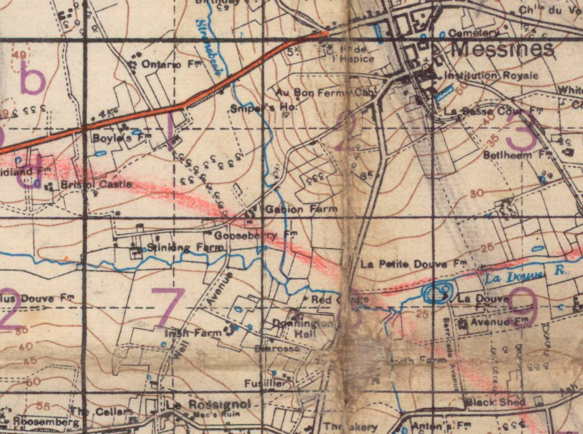 Messines_map